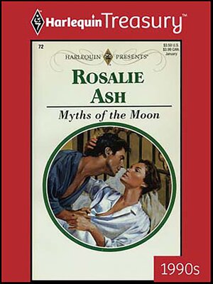 cover image of Myths of the Moon